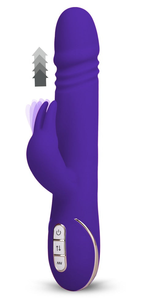 Vibe Couture - Rabbit Skater - Vibrator
