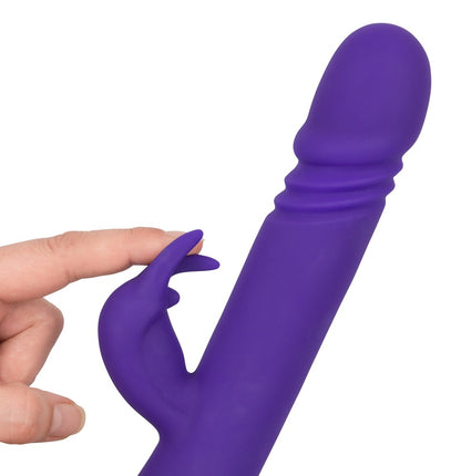 Vibe Couture - Rabbit Skater - Vibrator