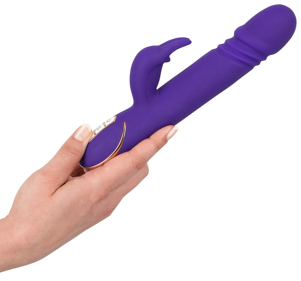Vibe Couture - Rabbit Skater - Vibrator