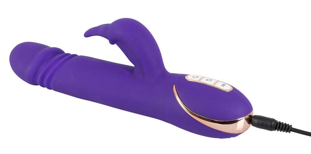 Vibe Couture - Rabbit Skater - Vibrator