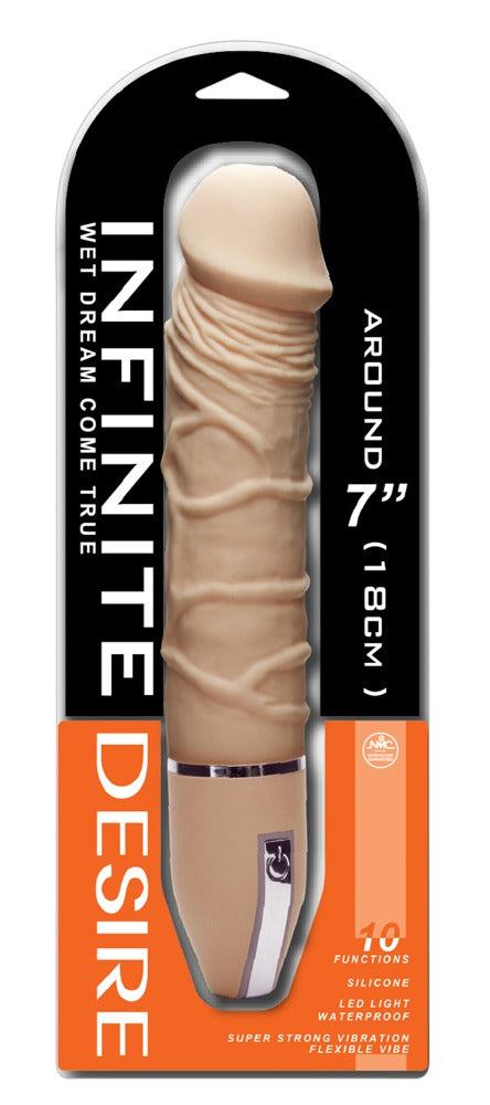 NMC - Infinite Desire Haut
