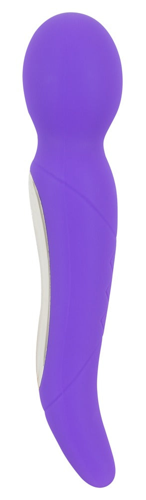 Sweet Smile - Beidseitig verwendbares Vibro-Toy