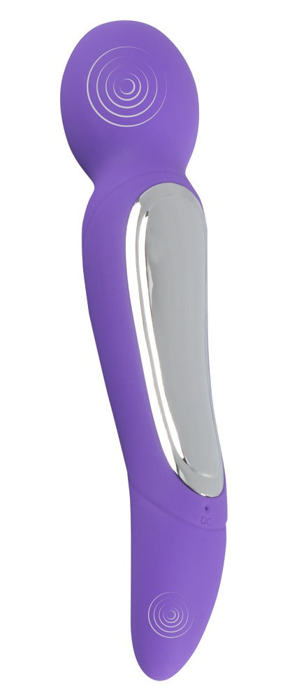Sweet Smile - Beidseitig verwendbares Vibro-Toy