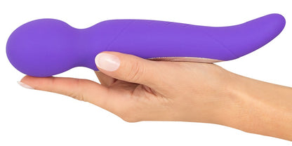 Sweet Smile - Beidseitig verwendbares Vibro-Toy
