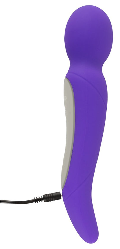 Sweet Smile - Beidseitig verwendbares Vibro-Toy