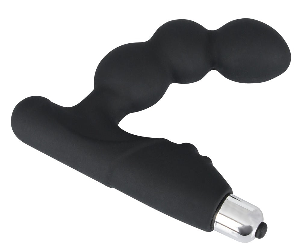 Rebel - Bead-Shaped - Prostata Stimulator