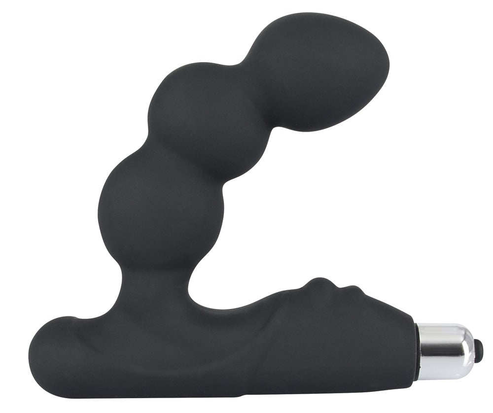 Rebel - Bead-Shaped - Prostata Stimulator