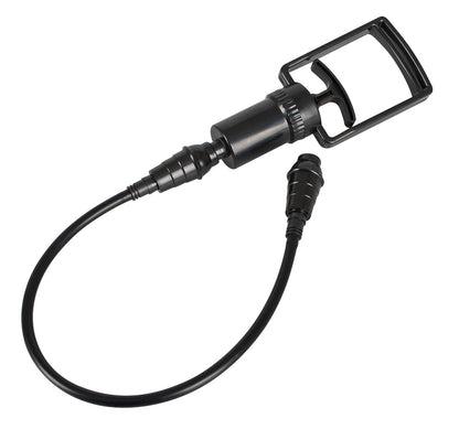 Bad Kitty - Nippelsauger - Vibro-Saugset mit Handpumpe