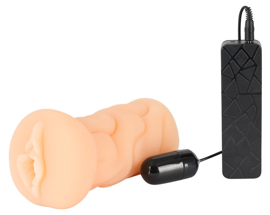 NMC - Masturbator mit Vagina-Öffnung