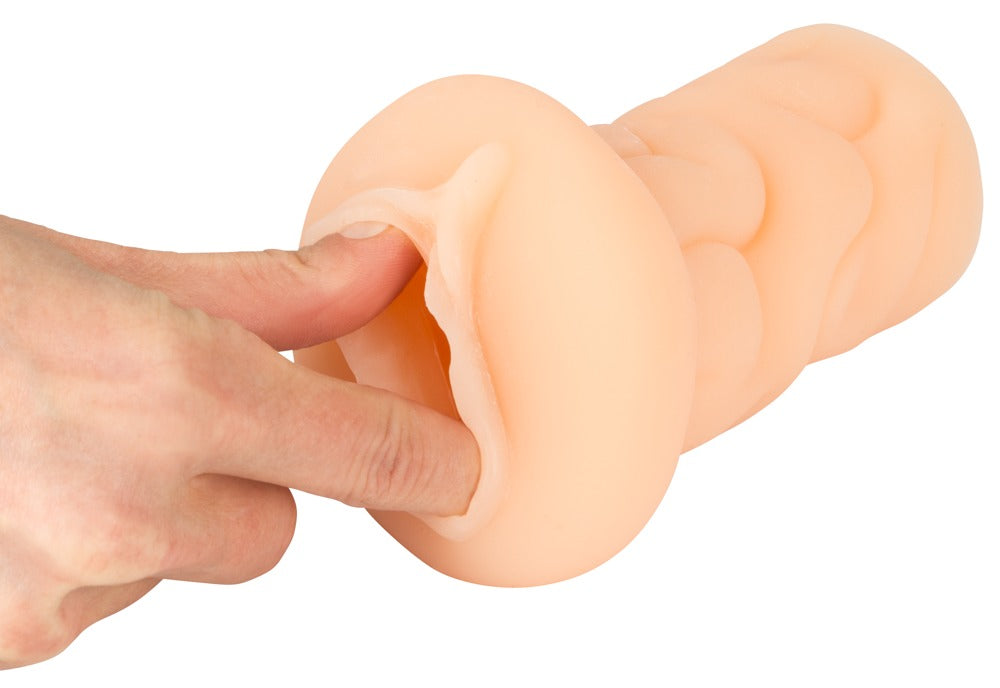 NMC - Masturbator mit Vagina-Öffnung