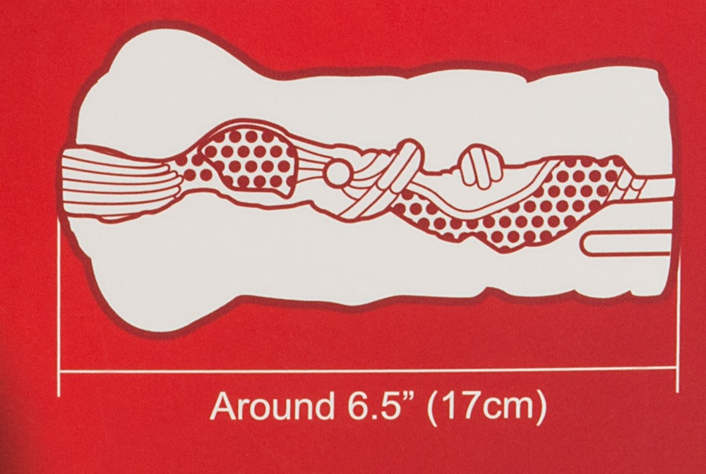 NMC - Masturbator mit Vagina-Öffnung