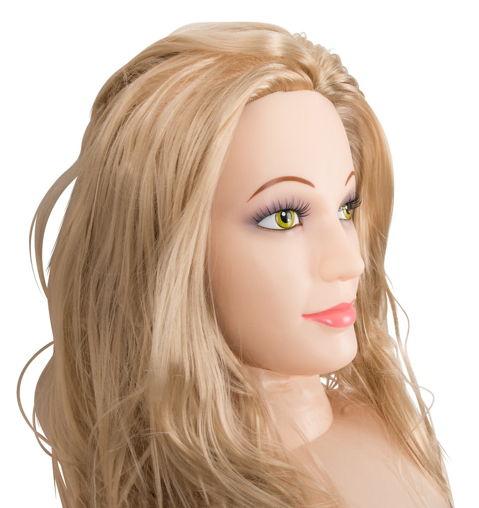 NMC - Shy Camilla Lifesize Lovedoll