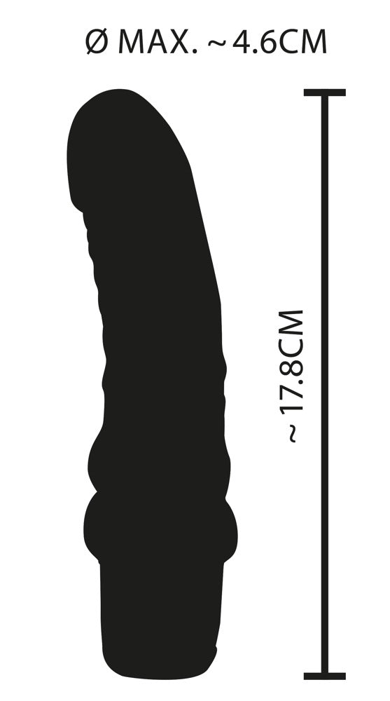 You2Toys - Nature Vibe - Naturvibrator