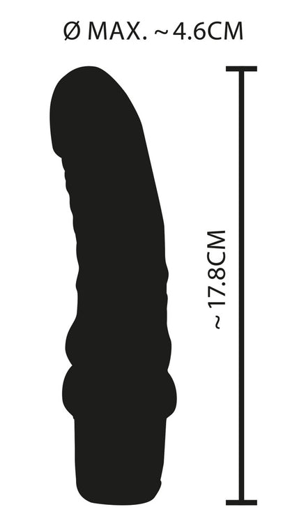 You2Toys - Nature Vibe - Naturvibrator