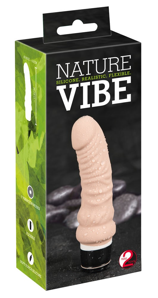 You2Toys - Nature Vibe - Naturvibrator