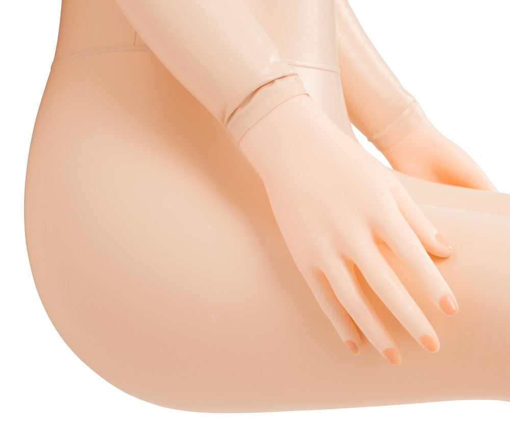 NMC - Hot Lucy Lifesize Lovedoll