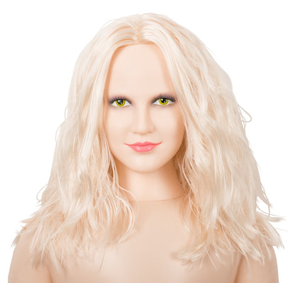 NMC - Hot Lucy Lifesize Lovedoll