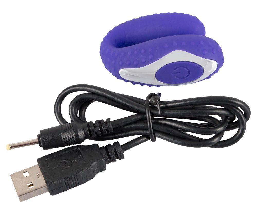 You2Toys - Blow Job - Mundvibrator