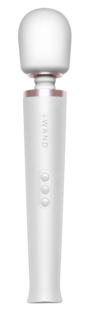 Le Wand - Rechargeable Vibrating Massager