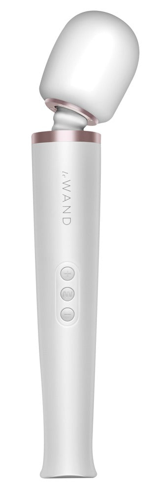 Le Wand - Rechargeable Vibrating Massager