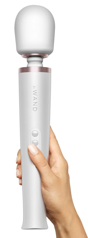Le Wand - Rechargeable Vibrating Massager