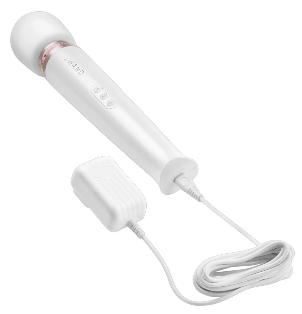 Le Wand - Rechargeable Vibrating Massager