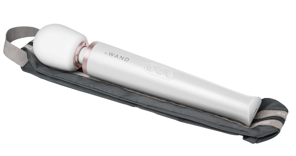 Le Wand - Rechargeable Vibrating Massager