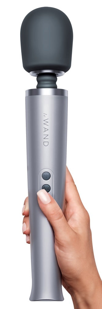 Le Wand - Rechargeable Vibrating Massager