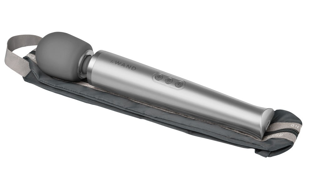 Le Wand - Rechargeable Vibrating Massager
