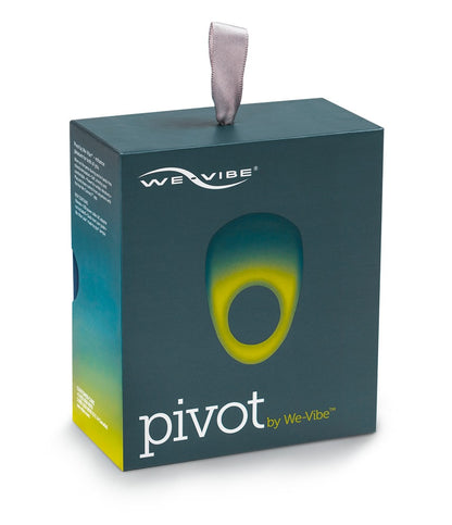 We-Vibe - Pivot - Penisring
