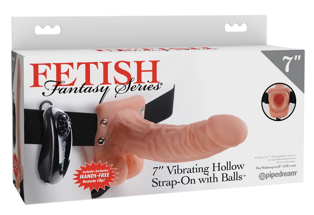 Fetish Fantasy - Fetish Fantasy