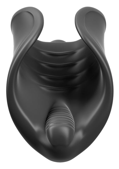PDX - Vibrating Sleeve - Handjob Masturbator