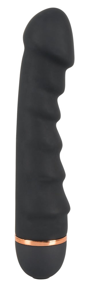 You2Toys - Bendy Ripple - Vibrator mit Reizwellen