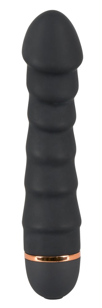 You2Toys - Bendy Ripple - Vibrator mit Reizwellen