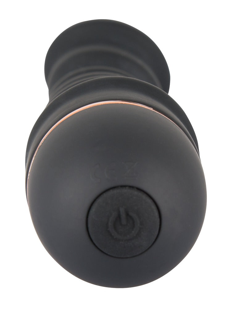 You2Toys - Bendy Ripple - Vibrator mit Reizwellen