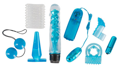 You2Toys - 8-teiliges Toy-Set
