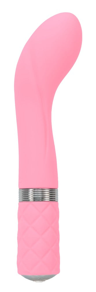PILLOW TALK - Sassy - Luxurious G-Spot Massager
