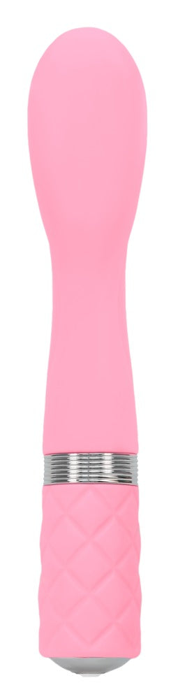 PILLOW TALK - Sassy - Luxurious G-Spot Massager