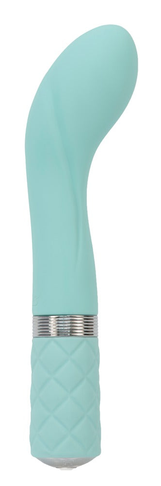 PILLOW TALK - Sassy - Luxurious G-Spot Massager