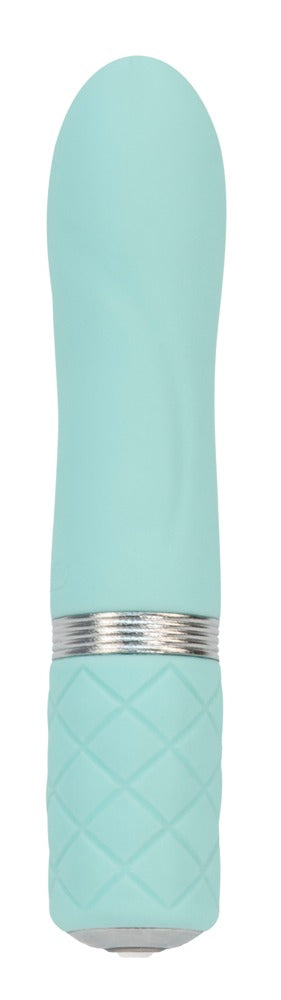 PILLOW TALK - Flirty - kompakter Minivibrator