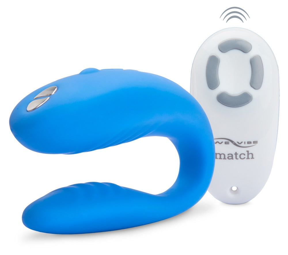 We-Vibe - Match - Vibrator