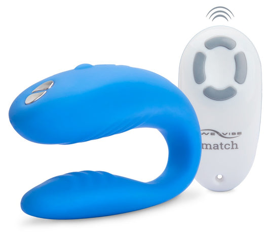 We-Vibe - Match - Vibrator
