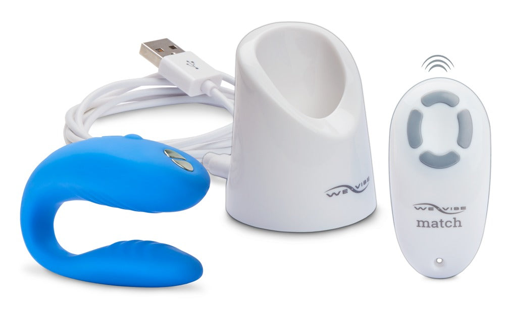 We-Vibe - Match - Vibrator