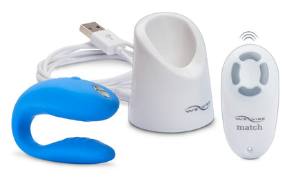 We-Vibe - Match - Vibrator