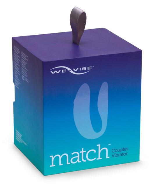 We-Vibe - Match - Vibrator