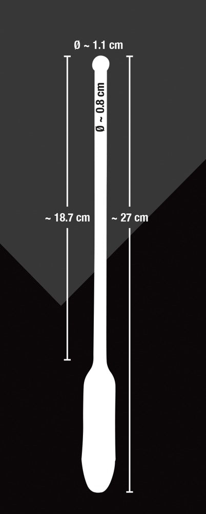 You2Toys - Silikon-Dilator XL
