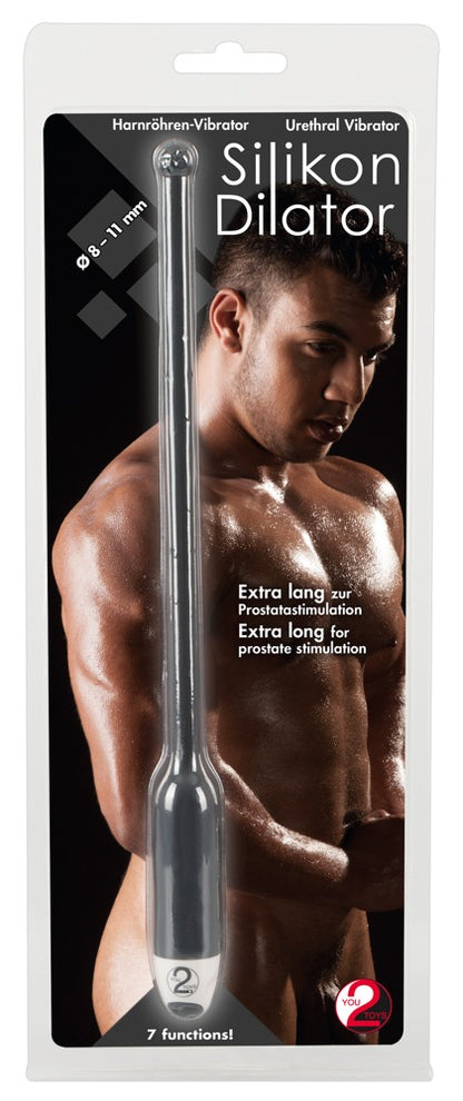 You2Toys - Silikon-Dilator XL