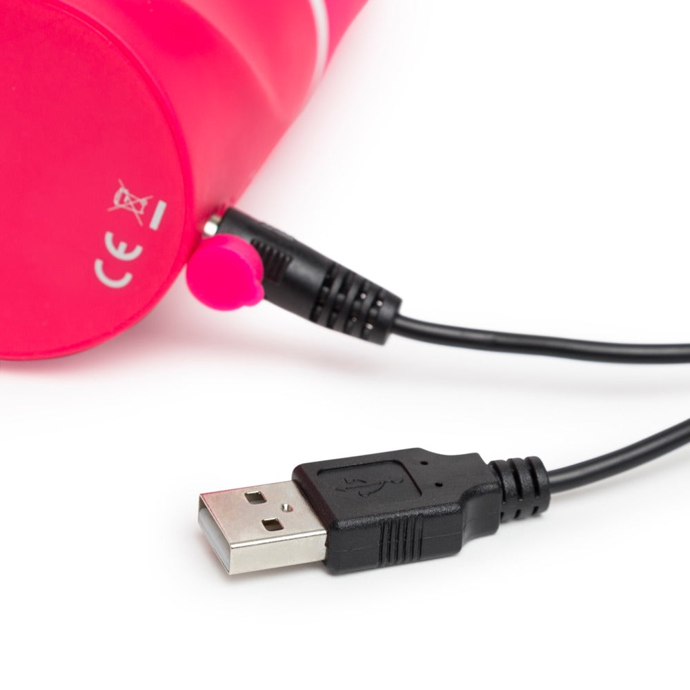 happyrabbit - G-Spot Vibrator