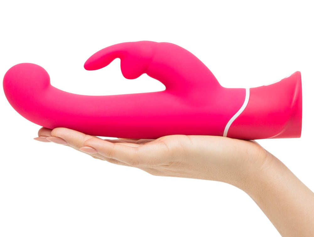 happyrabbit - G-Spot Vibrator