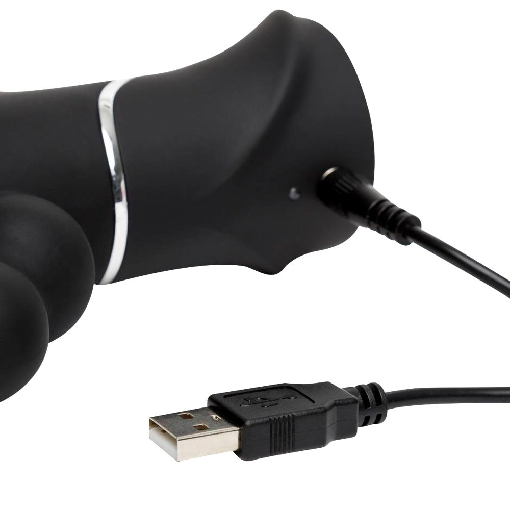 happyrabbit - Triple Curve - Vibrator